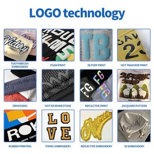 Camiseta Deportiva de Verano Personalizable para Hombre, Roja, de Manga Corta, en Jersey de Spandex/Poliéster, Corte Regular, Transpirable, de Secado Rápido, Cuello Redondo - Product Image 3