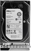 Nouveau en stock Disque dur interne Hot-plug Dell EMC PowerEdge 8 To 7,2 K tr/min SATA 6 Gbit/s SAS 12 Gbit/s 512e 3,5 pouces pour serveurs