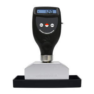 Medidor de Tensión Digital de Alta Precisión 7-40N/cm con Pantalla LCD para Control de Calidad en Serigrafía y Mallas Metálicas - Product Image 6