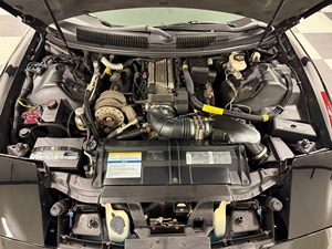 Pontiac Firebird Trans Am Convertible de 1995 - Product Image 4