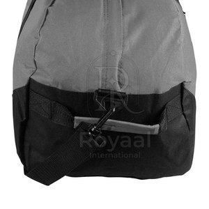 Top Selling Pakistan Made Nylon Zipper <b>Duffel</b> <b>Bags</b> Best Material Good Quality Nylon Zipper <b>Duffel</b> <b>Bags</b> - Product Image 6