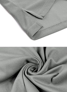 Camisa Polo de Algodón Personalizada para Hombre, Elegante, de Manga Corta, Informal, con Logotipo Personalizado, Proveedor Mayorista, Ropa de Algodón Premium - Product Image 6