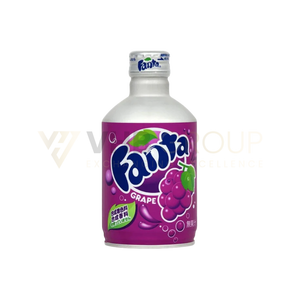 แฟนต้า น้ำอัดลมรสชาติต่างประเทศ ขายส่ง - Product Image 4