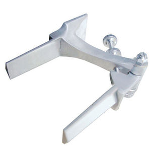 ชุดเครื่องมือประกอบฟันแบบแมนนวล รุ่น Plain Line Ball Bearing Mortimer ผลิตจากเหล็กกล้าไร้สนิม สำหรับห้องปฏิบัติการทันตกรรม - Product Image 4