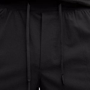 Pantalones Cortos Deportivos Casuales para Hombre, Transpirables, Elásticos, de Cintura Media, con Logotipo Frontal, Ligeros, Ajustados, para Correr, Gimnasio, Trotar - Product Image 6