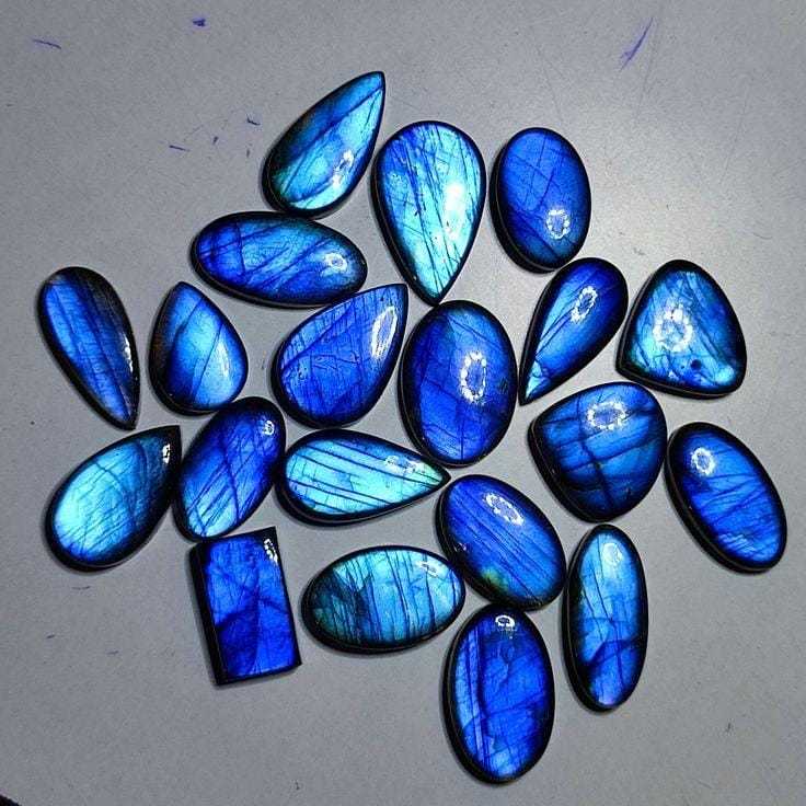 Bleu