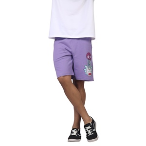 Shorts pour hommes à séchage rapide, très demandés pour l'été, de haute qualité, décontractés, imperméables, respirants, avec taille élastique, logo personnalisé - Product Image 3
