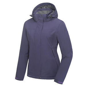 Women's Outdoor Travel Collection Jacket Supplier Custom Women's Outdoor Protective Clothing Factory Women's Lightweight Outdoor - Product Image 5