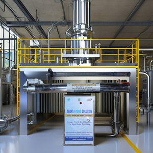 Removedor de Sarro, Suavizante de Agua - Product Image 4