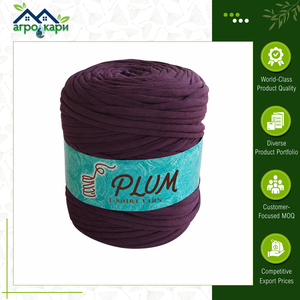 Hilo de Camiseta Reciclado Ecológico Elora al por Mayor, 600-700g, para Puffs y Cojines a Precio Razonable - Product Image 2