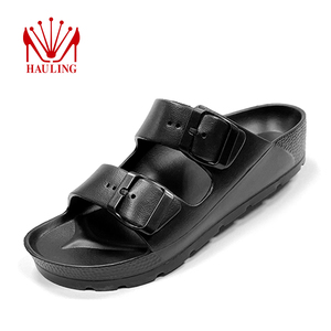 Chanclas estilo Birkenstock personalizadas de EVA inspiradas en la temporada de torneos de fútbol internacionales para suministro al por mayor. - Product Image 5