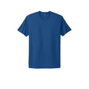 Next Level Apparel - Camisetas Premium para Hombre, Color Azul Rey, EE. UU. y UE - Camisetas de Algodón con Logotipo Personalizado al por Mayor con Envío DDP, Corte Suave para Venta al por Menor - Product Image 2