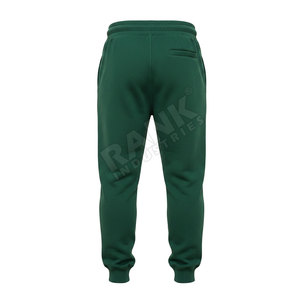 Pantalon de survêtement pour homme, couleur et taille personnalisées, tissu doux, pantalon de survêtement pour homme, nouveau pantalon élégant pour homme - Product Image 2
