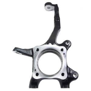 Fusée de direction avant gauche pour Toyota Tacoma 3.5L 2005-2019 Modèle 698-149 Numéro de pièce 43212-04050 4321204050 - Product Image 4