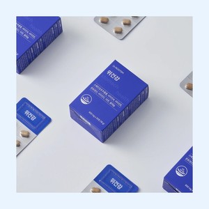 Tableta de extracto de regaliz español para la salud del estómago, suplemento con glabridina estandarizada para proteger la mucosa gástrica - Product Image 5