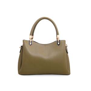 <b>Green</b> Formal P55502 Handbag - Product Image 3