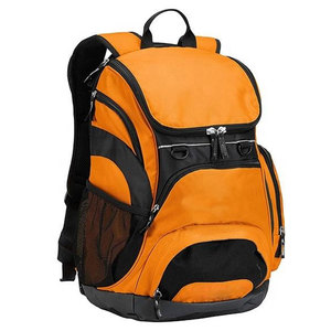 Bolsa de Baloncesto Ligera Premium para Jugadores, de Alta Calidad y Duradera, con Capacidad de 50-70L, Diseño Espacioso para Entrenamientos y Partidos - Product Image 1