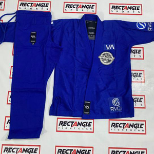BJJ Gi Brazilian Jiujitsu Kimono 100% Cotton <b>Light</b> Weight Quick Dry Breathable Men's High Quality Pearl Weave - Product Image 4