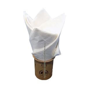 ที่ใส่ผ้าเช็ดปากในครัวแบบคลาสสิกที่วางผ้าเช็ดปากลวดโลหะสำหรับร้านอาหารโรงแรม - Product Image 1