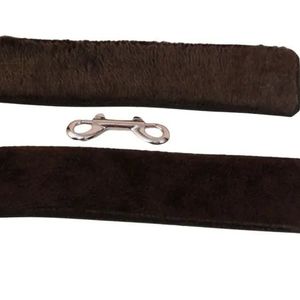 Conector Giratorio de Cuatro Vías con Clip para Esposas de Bondage y Sistemas de Restricción - Product Image 6