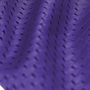 Pantalones Cortos de Malla para Hombre de Primera Calidad, 100% Poliéster, Secado Rápido, Cintura Elástica, Último Diseño con Patrón Sólido - Product Image 4