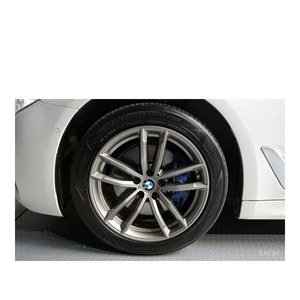 BMW Serie 5 530i XDrive M Sport Plus 2017, 89,523 km, Caja de Cambios Automática, Volante a la Izquierda, Asientos de Cuero, Cámara Trasera - Product Image 5