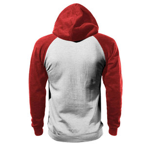 OEM Wholesale <b>Men's</b> <b>Pullover</b> Hoodies Quick Dry Breathable Hoodies Top Trending Knitted <b>Pullover</b> <b>Men</b> Hoodie - Product Image 5