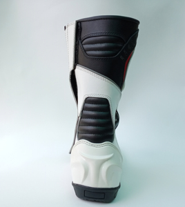 Nouvelles bottes de moto mi-mollet pour homme, haute qualité, imperméables, pour aventures, tourisme, protection, motocross, extérieur - Product Image 2