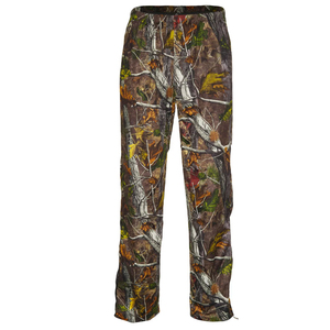 Pantalon de randonnée et de chasse à séchage rapide pour homme et femme, imperméable, multi-poches, cargo, pour la saison hivernale - Product Image 3