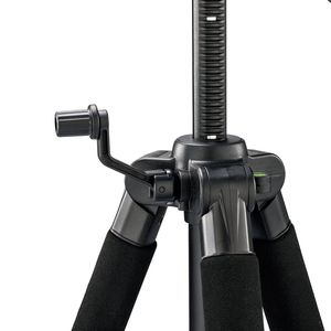 Treppiede in Alluminio da 55 Pollici per Fotocamere DSLR Canon, Nikon, Sony e Smartphone |   Q111 |   Professionale e Leggero |   Video Mobile - Product Image 3