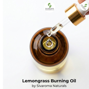 Lemongrass Aroma <b>Oil</b> for Burning Applications in Fragrance <b>Diffusion</b> Home Decor and Professional Market Supply - Product Image 1