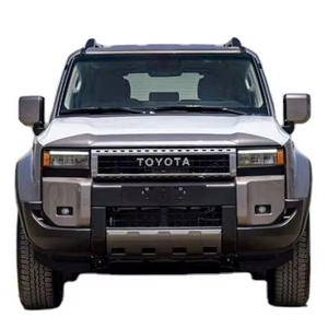 Nuevo SUV 250 TXL 2022, 4.1-6L Diésel Híbrido I-Force Max, Volante a la Izquierda, Cuero Oscuro, Transmisión Automática Turbo, R20 Euro V - Product Image 1