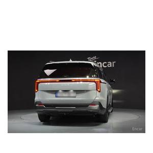 Kia Carnival 9 places 2024 avec caméra de recul, boîte de vitesses automatique diesel, norme d'émission Euro V, sièges en cuir, conduite à gauche - Product Image 4