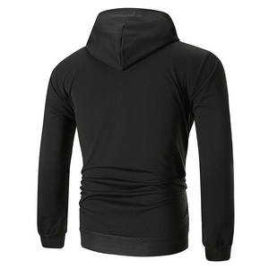 Sudaderas con Capucha para Hombre, Talla Grande, 100% Algodón, Casuales, al Por Mayor, 2026, de Alta Calidad, a la Moda, al Mejor Precio, Personalizadas - Product Image 2