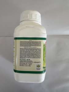 Suministro al por Mayor de Polvo Eliminador de Olores ODC 50 para Neutralización Rápida de Olores en Aguas Residuales, Disponible a Precio de Fábrica - Product Image 3