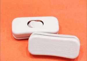 Hot Selling ALC Plastic <b>Switches</b> DI-303 250V Industrial & Electric Equipment Inline <b>Lamp</b> Lighting Application - Product Image 2