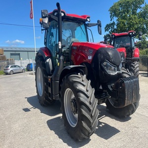 Compre Bomba para Tractor IH Maxxum 115 Diésel, Pieza de Repuesto para Motor de 70HP con Calidad Premium y Larga Vida Útil - Product Image 6