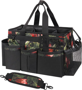Bolsa Impermeable Multiusos para el Cuidado del Caballo y Herramientas, Bolsa de Almacenamiento de Herramientas para el Cuidado del Caballo, para Uso Ecuestre y Animal - Product Image 5