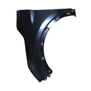 เหมาะสำหรับ Hyundai Creta รุ่นที่ 1 OS SU2 1.6L G4FG D4FB แผงบังโคลนหน้าซ้าย LH OEM 66311A0000 MOBISS - Product Image 1