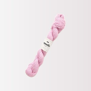 alize yarn Manila Abaca Cotton Hand Knitting Yarn 50g Skein yarn <b>crochet</b> <b>Crochet</b> Yarn reflective yarn bamboo yarn - Product Image 4