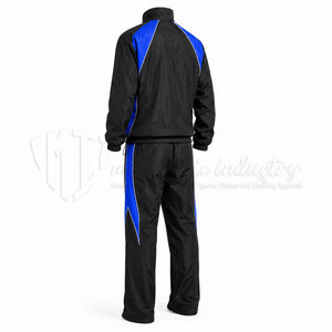 Conjunto de Chaqueta Cortavientos Personalizada de Alta Calidad - Impermeable, Ecológica, Transpirable, Unisex, Ropa de Calle de Invierno, Largo Completo - Product Image 4