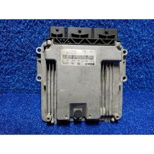 ECUs et modules informatiques d'occasion Captur 237104376R - Product Image 1