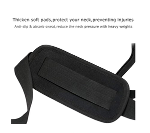 อุปกรณ์บริหารกล้ามเนื้อแขน Heavy Duty Arm Blaster Pro ช่วยเสริมสร้างกล้ามเนื้อไบเซ็ปส์เพื่อผลลัพธ์ที่รวดเร็วยิ่งขึ้น การออกกำลังกายกล้ามเนื้อไบเซ็ปส์ ไทรเซ็ปส์ และกล้ามเนื้อส่วนบนสำหรับแขน สีฟ้า - Product Image 3