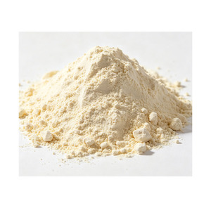 Concentrado de Proteína de Soya Premium a Base de Plantas para Alternativas de Carne y Elaboración de Alimentos - Product Image 6