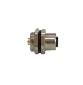 Connecteur M12 à 8 broches, configuration des broches - Product Image 5