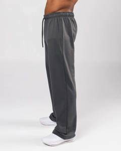 Pantalon décontracté homme en toile légère, nouveau style, délavé foncé, meilleur style, prix abordable, offre spéciale - Product Image 2