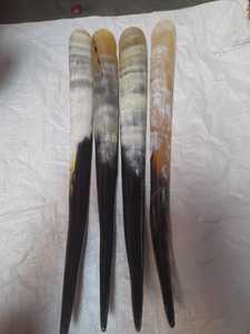 Nuevo Calzador Ecológico Hecho a Mano con Forma Natural - Product Image 2