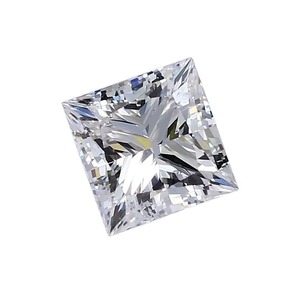 Diamant de laboratoire E Color Princess 6 carats VS2 certifié IGI CVD 3EX Coupe excellente Fournisseur pour les grossistes et importateurs mondiaux de diamants - Product Image 4