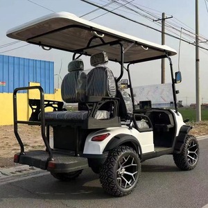 Scooter Eléctrico Chino de 6 Plazas, Precios Económicos, Venta de Autos, Precios 10 USA - Product Image 3