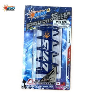 SUN RACING MIO 125 Variateur à ressort central en acier 1000 tr/min pour usage intensif – Amélioration des performances - Product Image 6